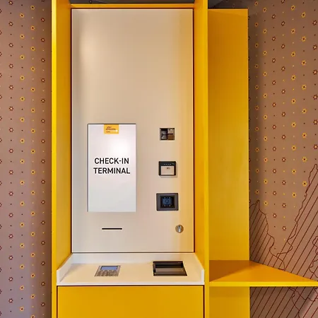 Ξενοδοχείο Mcdreams