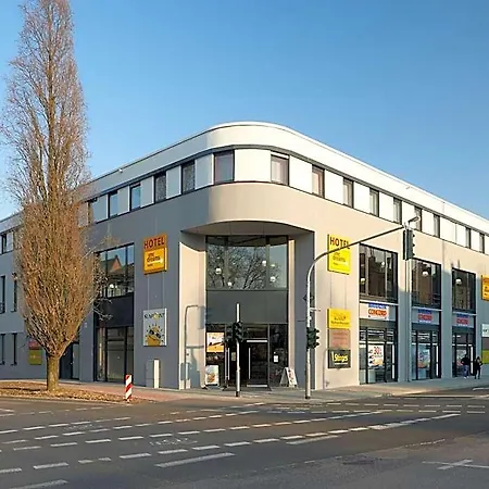 Mcdreams 2* Mönchengladbach