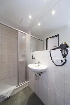 酒店 门兴格拉德巴赫梦想酒店 门兴格拉德巴赫