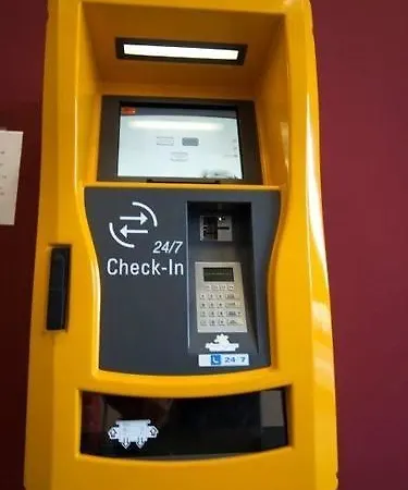 Отель Mcdreams 2*