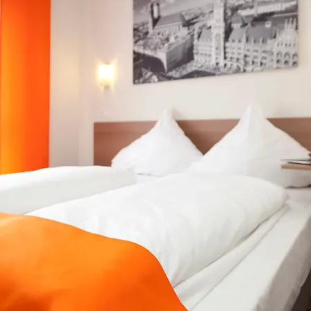 Mcdreams Hotel 2*