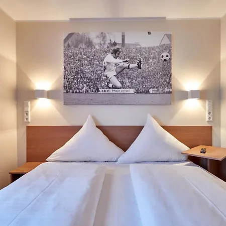 Hotel Mcdreams