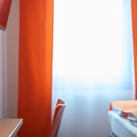 Mcdreams Ξενοδοχείο 2*