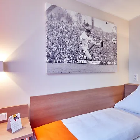 Mcdreams Hotel 2*