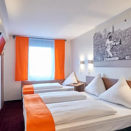 Mcdreams Mönchengladbach