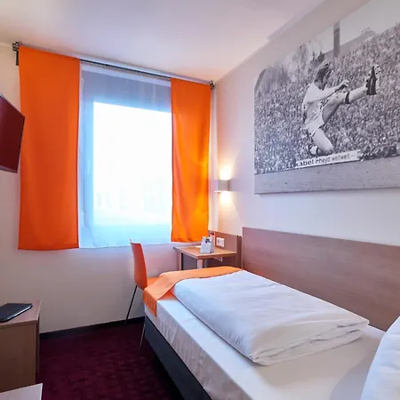 Mcdreams Hotel
