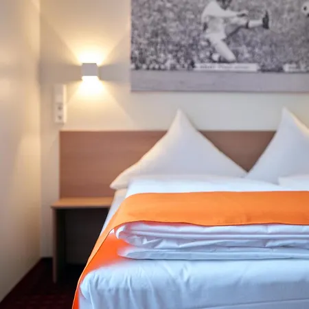 Hotel Mcdreams 2*