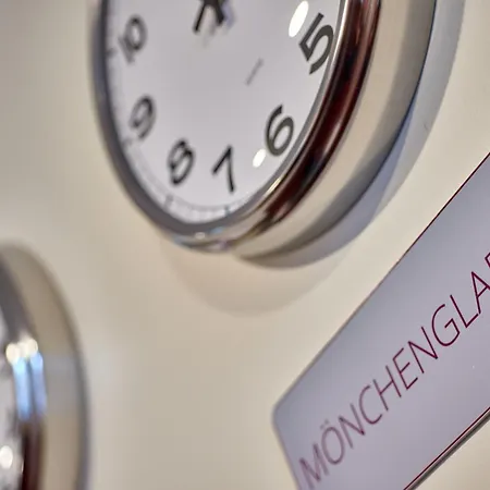 Mcdreams Hotel Monchengladbach