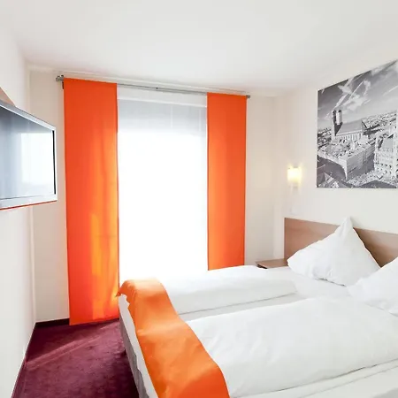 Hotel Mcdreams