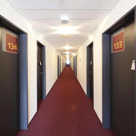 Hotel Mcdreams 2*