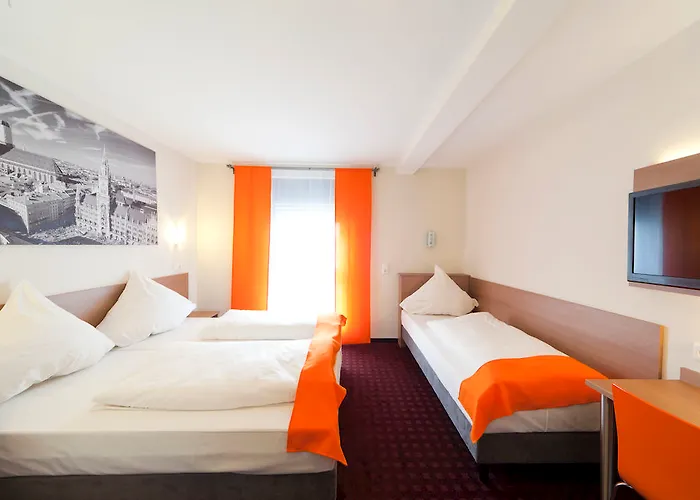 Mcdreams 2* Mönchengladbach