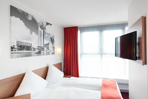 Hotel Mcdreams Mönchengladbach