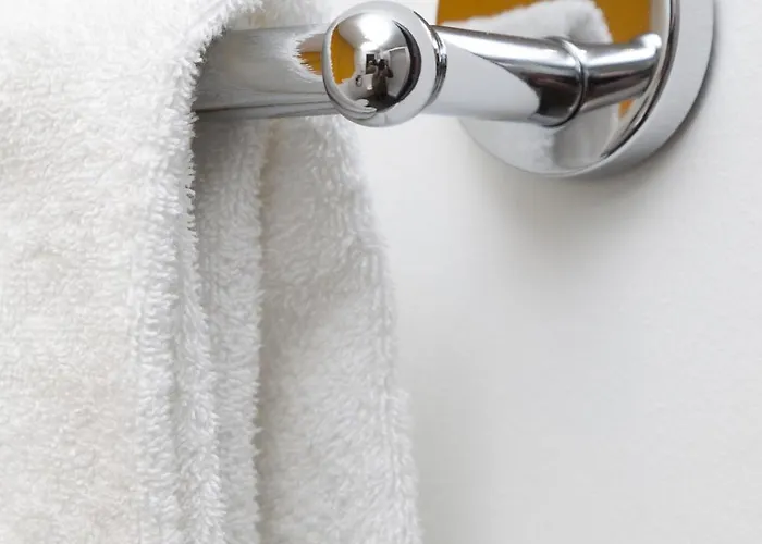 Hotel Mcdreams Mönchengladbach