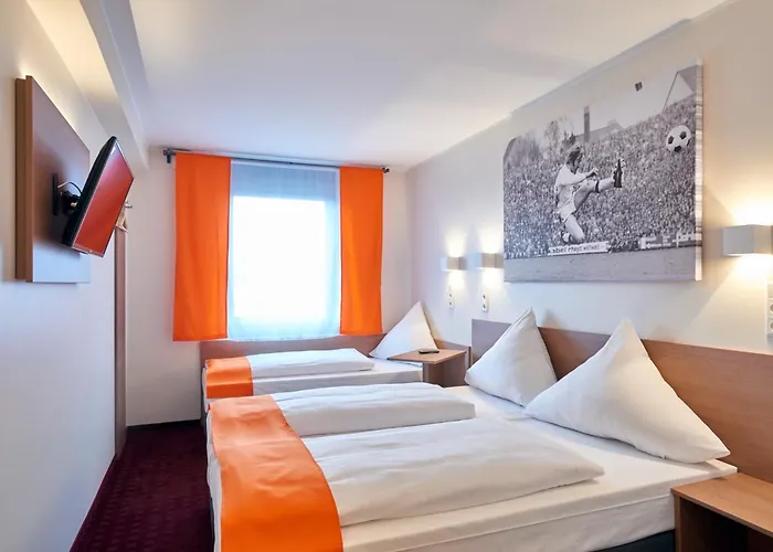 Mcdreams Mönchengladbach