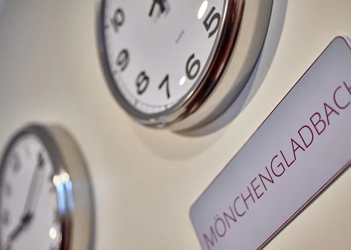 Mcdreams Hotel Mönchengladbach